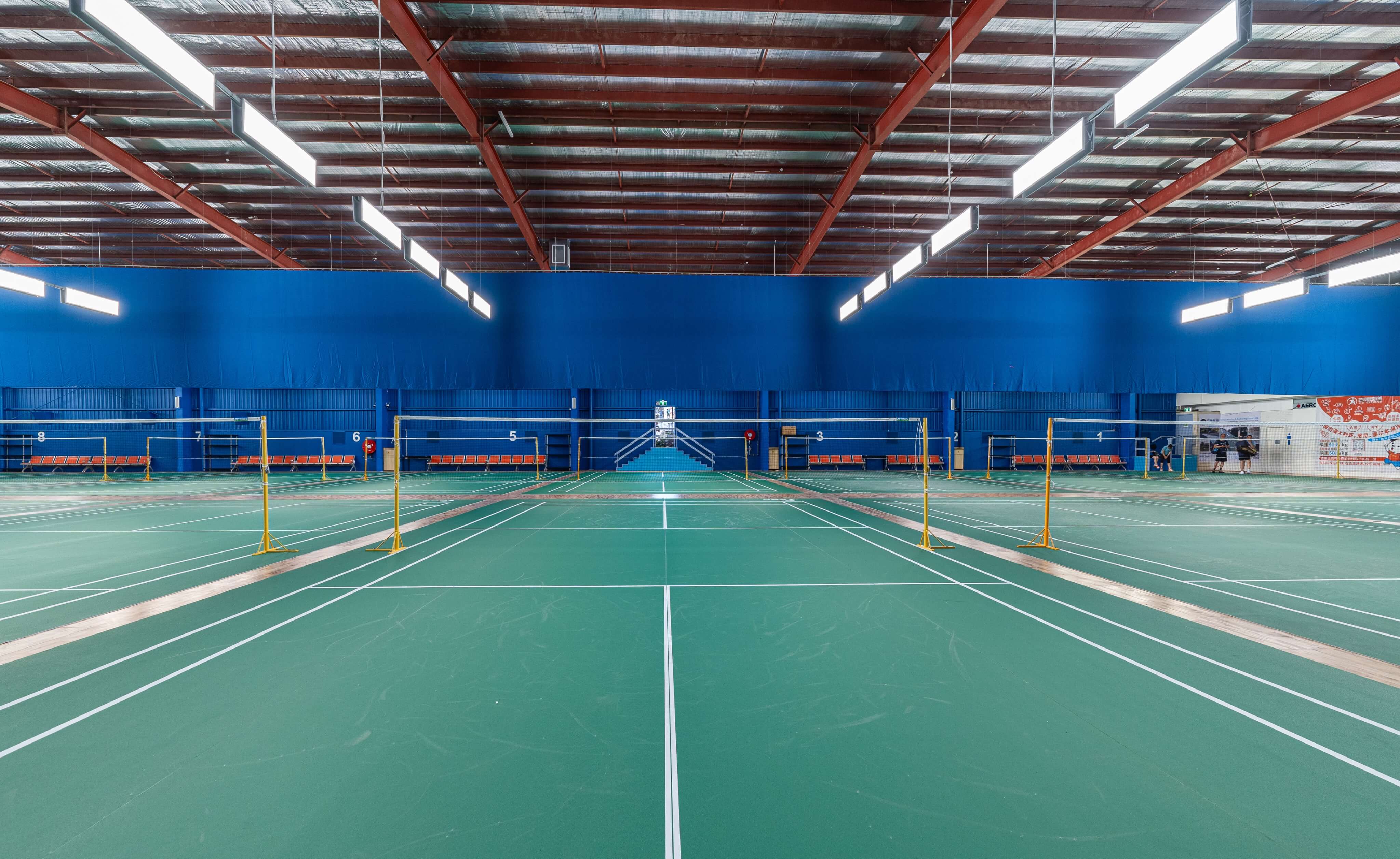 Energy Badminton Centre - Image 3