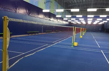 Mitcham Badminton