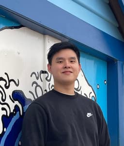 Profile picture of Joel Kok