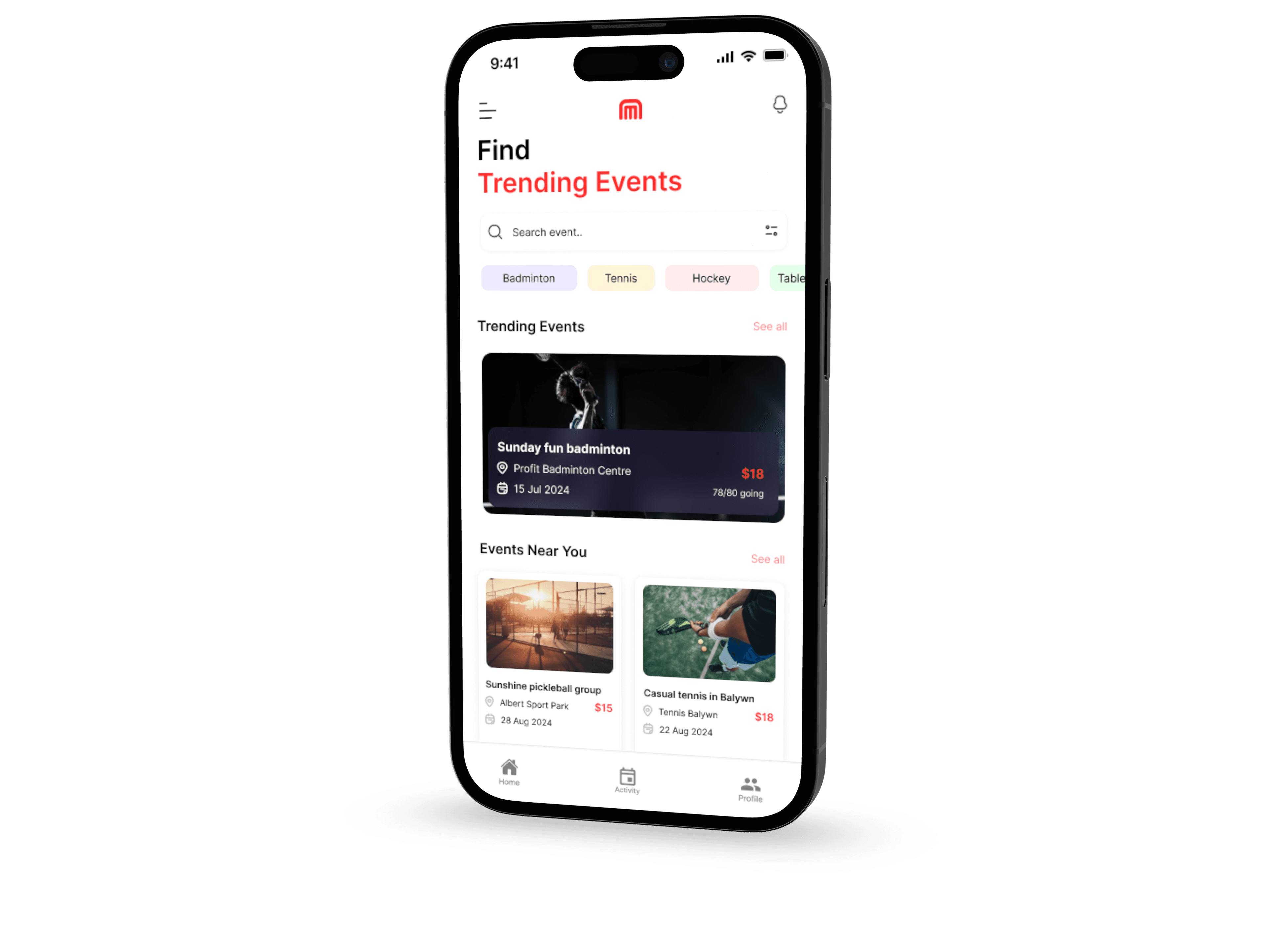 event