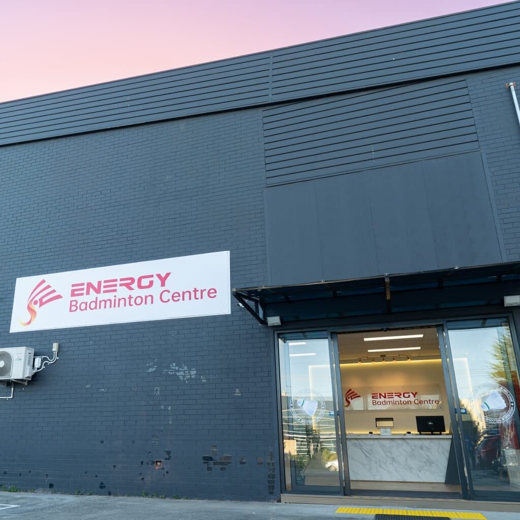 Energy Badminton Centre